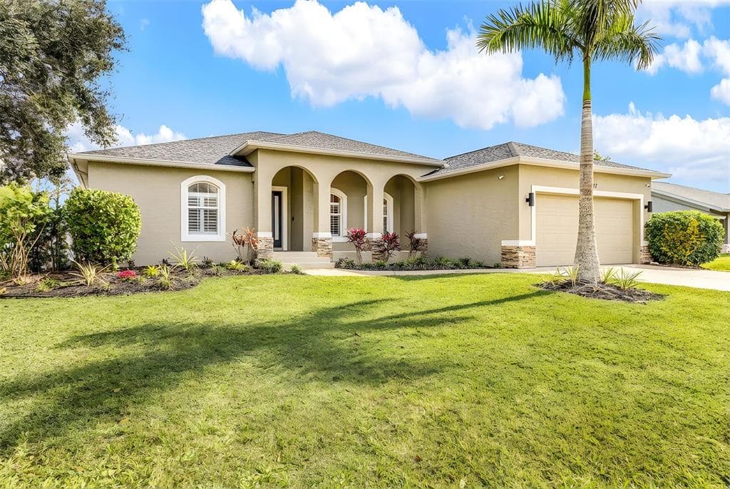 10317 WILLIG AVENUE, ENGLEWOOD, FL 34224