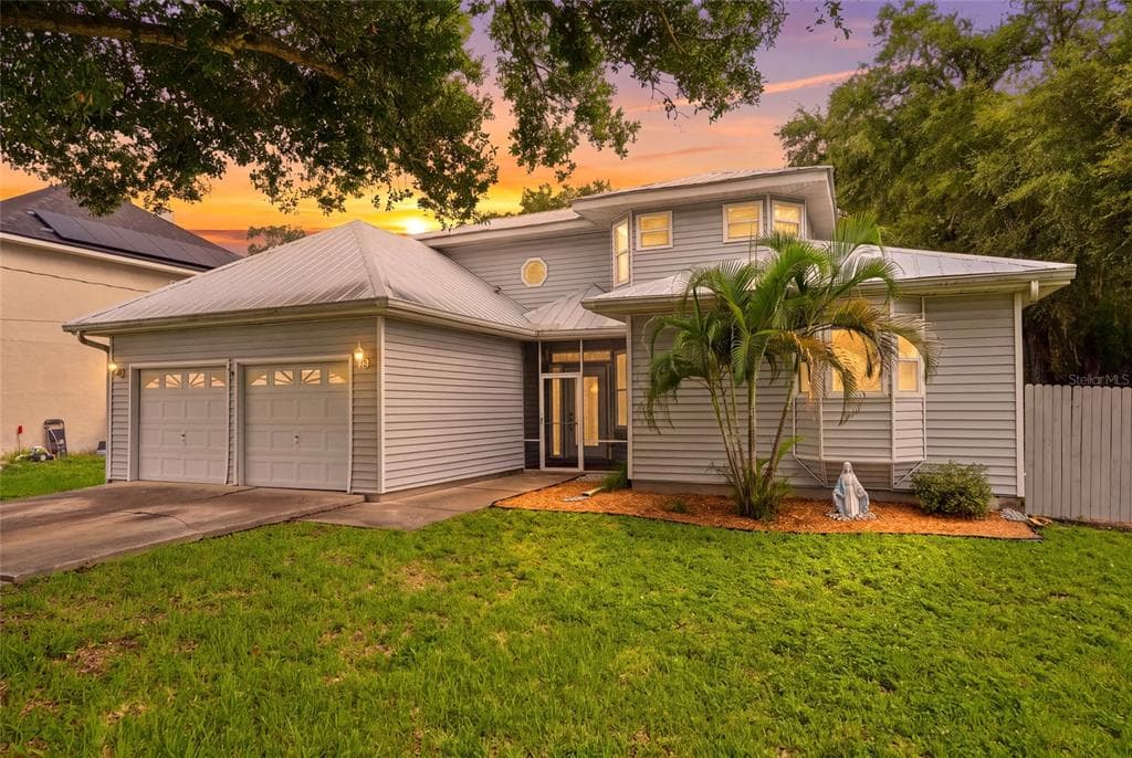 9121 65TH STREET N, PINELLAS PARK, FL 33782