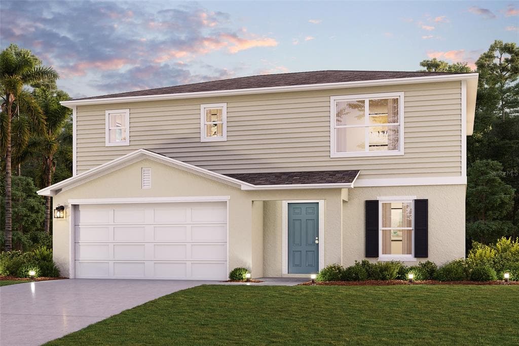 913 GRAND LAKE BOULEVARD, AVON PARK, FL 33825