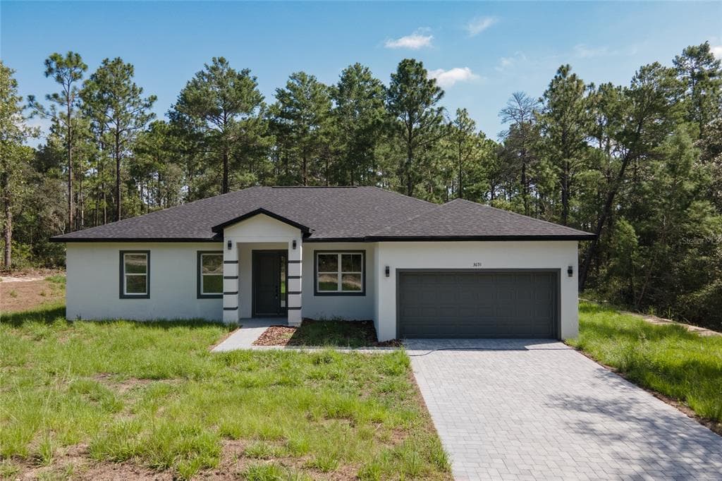 3691 W NORWICK PLACE, DUNNELLON, FL 34433