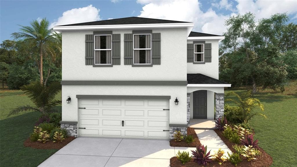 9952 MORNING MEADOWLARK TRAIL, PARRISH, FL 34219