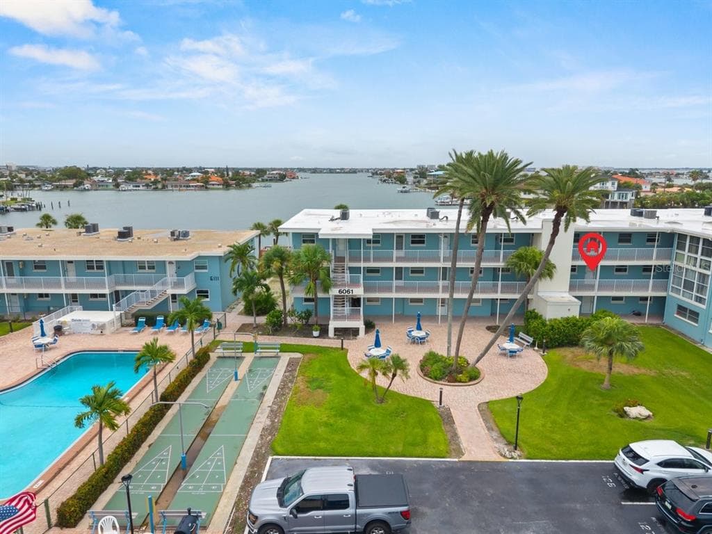 6061 2ND STREET E # 45, ST PETERSBURG, FL 33706