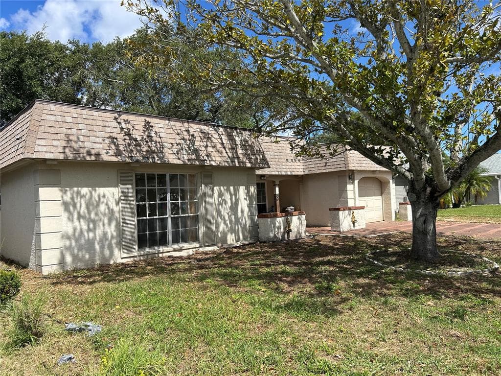 3601 LANDALE DRIVE, HOLIDAY, FL 34691