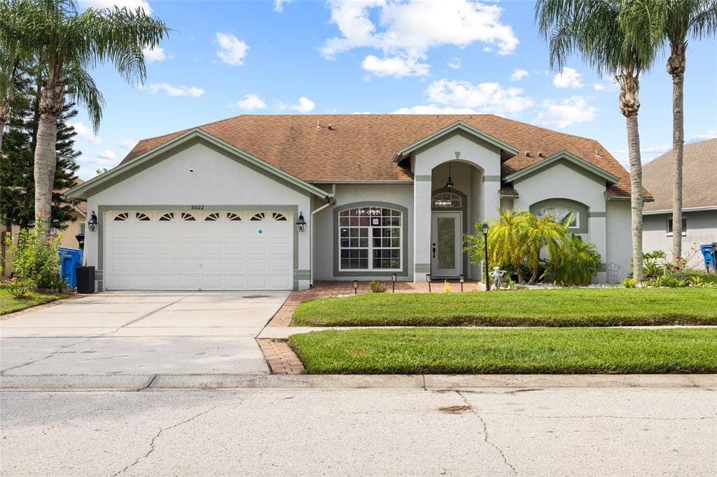 9022 WESTBAY BOULEVARD, TAMPA, FL 33615