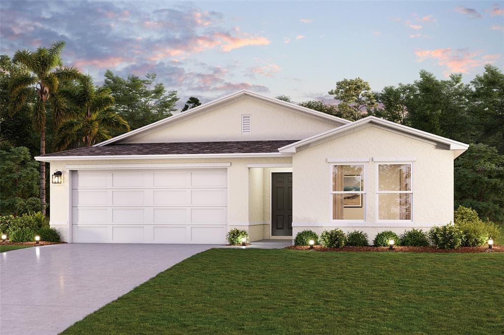 1305 TRANSCORO STREET SE, PALM BAY, FL 32909