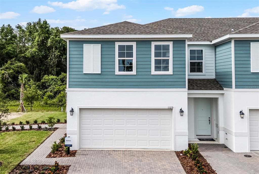 1124 CYPRESS ELM DRIVE, DELAND, FL 32720