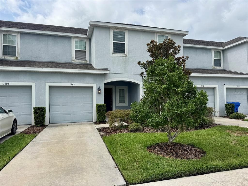 7208 GRAND ELM DRIVE, RIVERVIEW, FL 33578