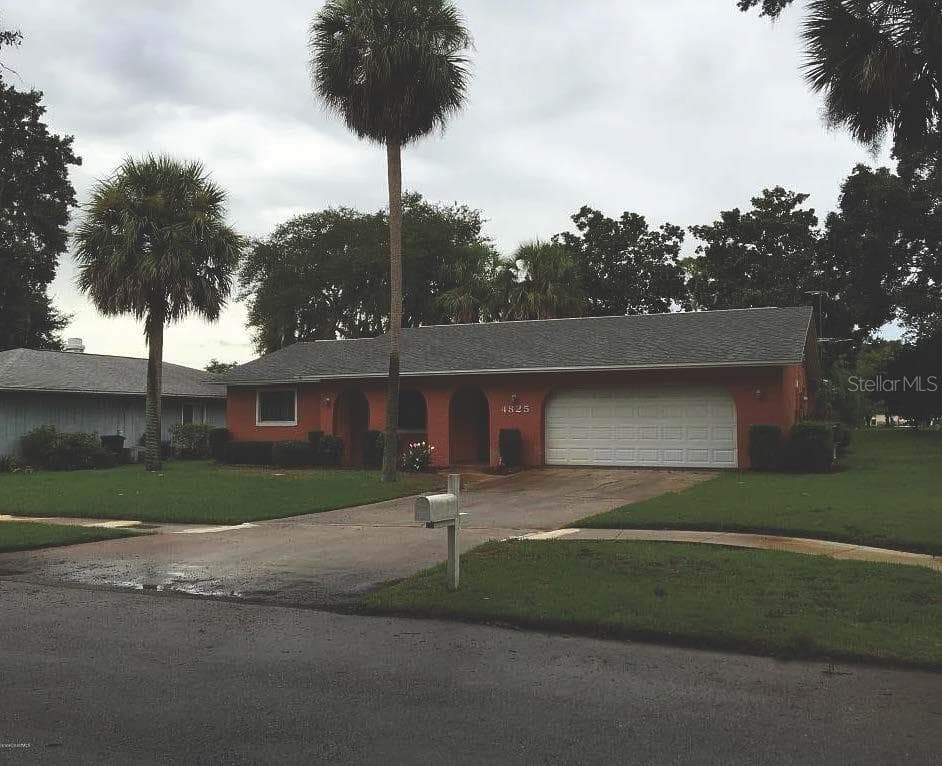4825 SQUIRES DRIVE, TITUSVILLE, FL 32796