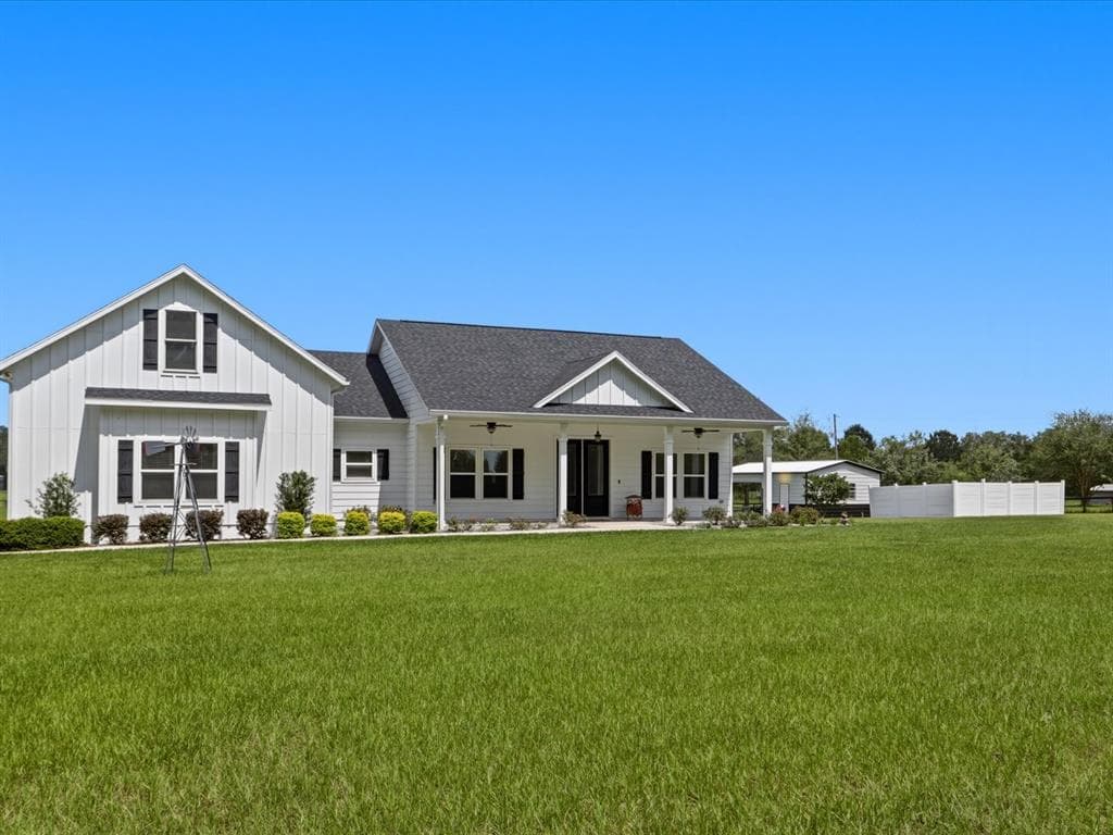 7311 NW 218TH STREET, ALACHUA, FL 32615