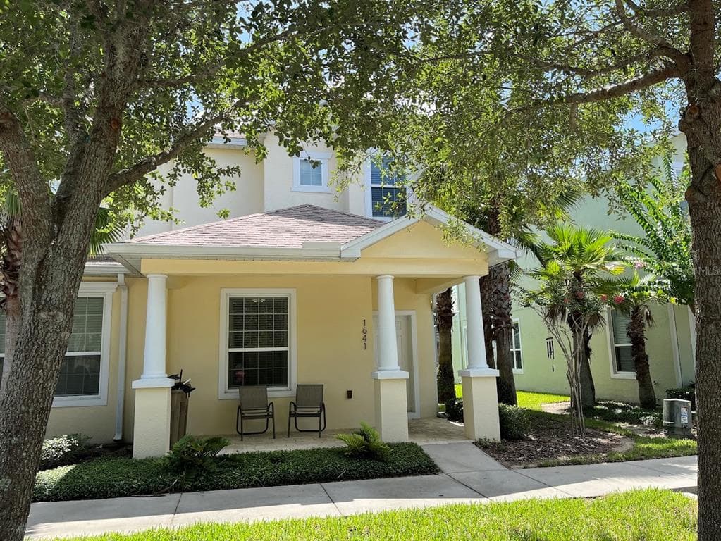 1641 RETREAT CIRCLE, CLERMONT, FL 34714
