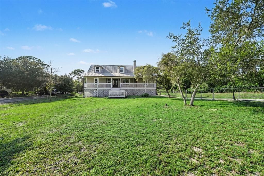 5710 BARNA AVENUE, TITUSVILLE, FL 32780