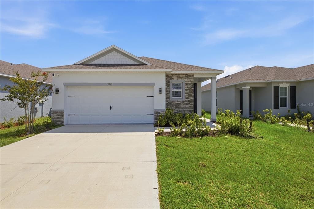 3963 SAGEFIELD DRIVE, HARMONY, FL 34773