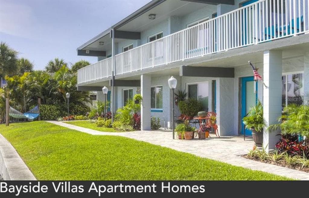 1824 SHORE DRIVE S # 205, SOUTH PASADENA, FL 33707
