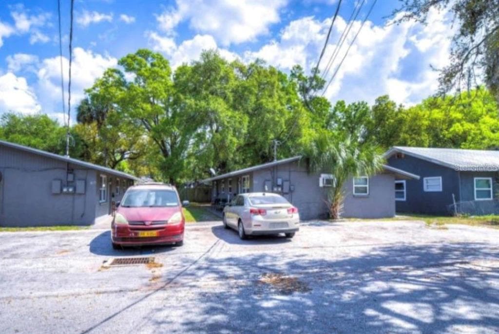 8123 N ALASKA STREET # A, TAMPA, FL 33604