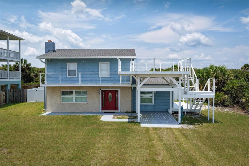 26 OCEAN VISTA LANE, PALM COAST, FL 32137