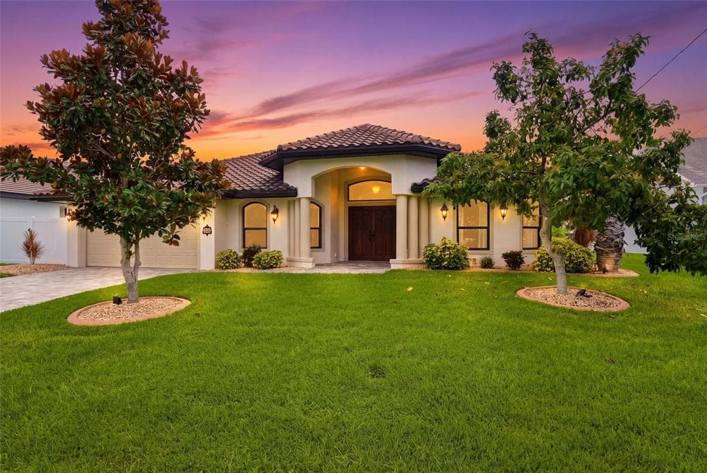 3221 SE 10TH AVENUE, CAPE CORAL, FL 33904