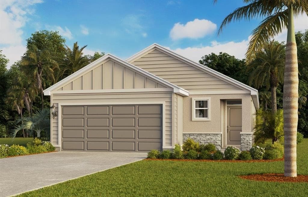 1183 CUMBERLAND TRAIL DRIVE, HAINES CITY, FL 33844