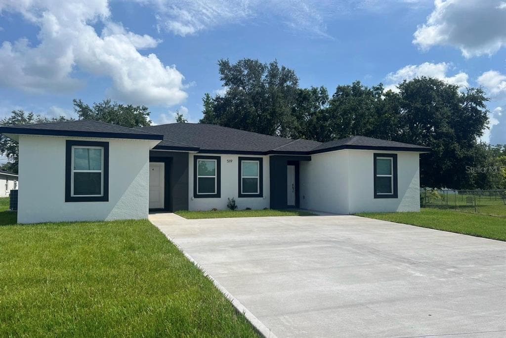 519 BLACKBIRD LANE # A & B, KISSIMMEE, FL 34759