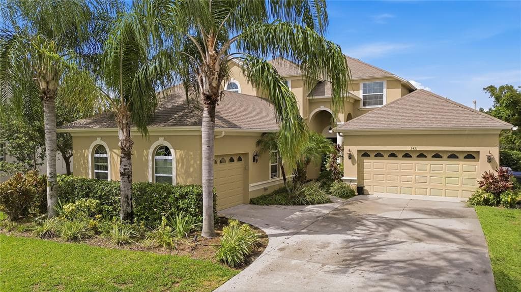 3431 DIAMOND FALLS CIRCLE, LAND O LAKES, FL 34638