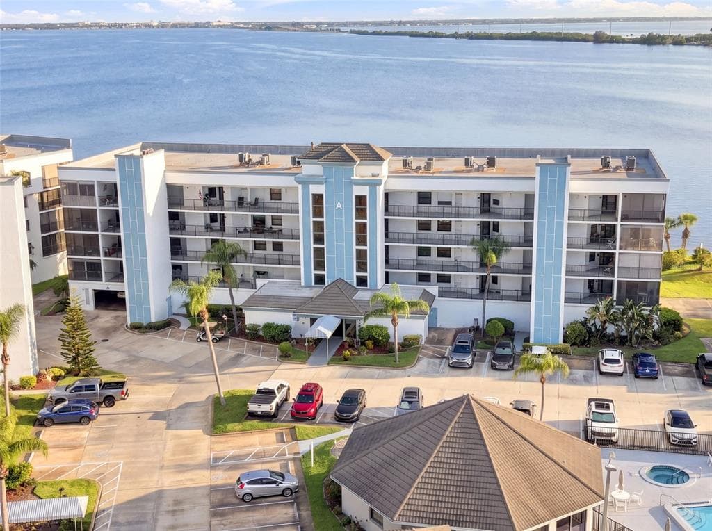3601 S BANANA RIVER BOULEVARD # A304, COCOA BEACH, FL 32931