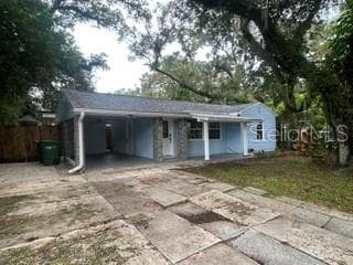 2103 E HOWELL STREET, TAMPA, FL 33610