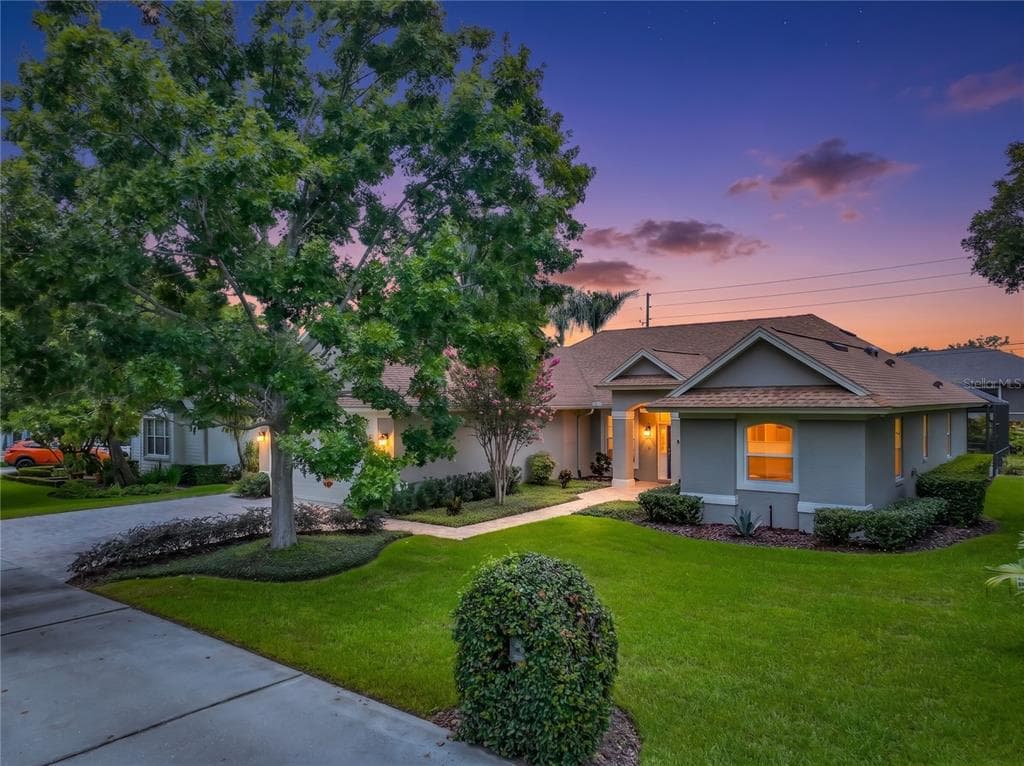 2667 COCHISE TRAIL, WINTER PARK, FL 32789