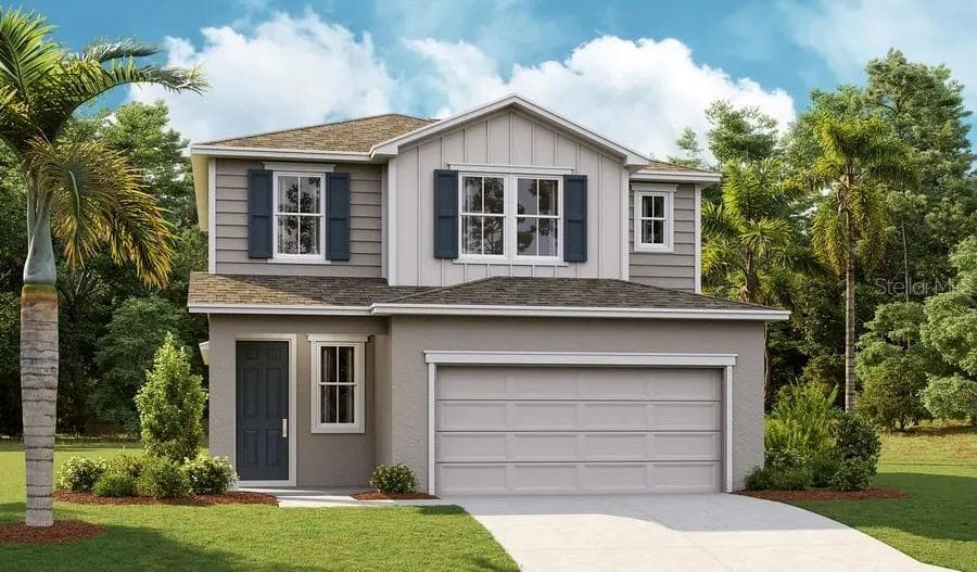 761 LAKE DELL AVENUE, DUNDEE, FL 33838