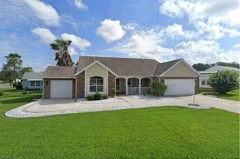 1223 GRANADA COURT, LADY LAKE, FL 32159