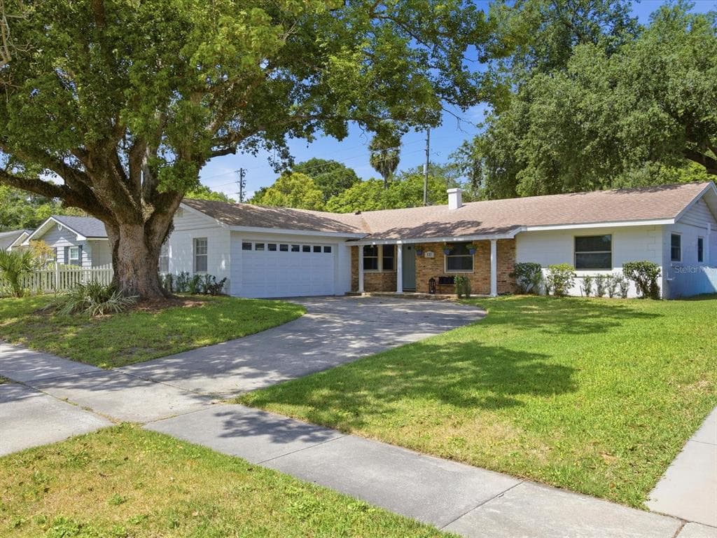 Listing