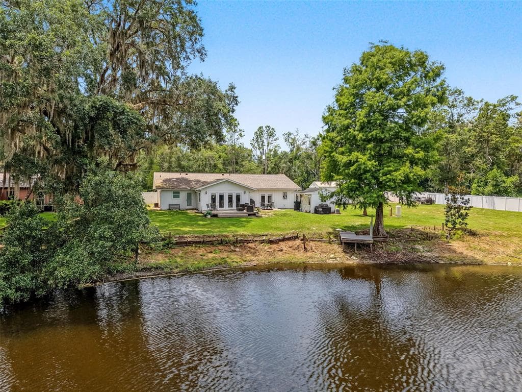 4101 E GLORIA DRIVE, HERNANDO, FL 34442