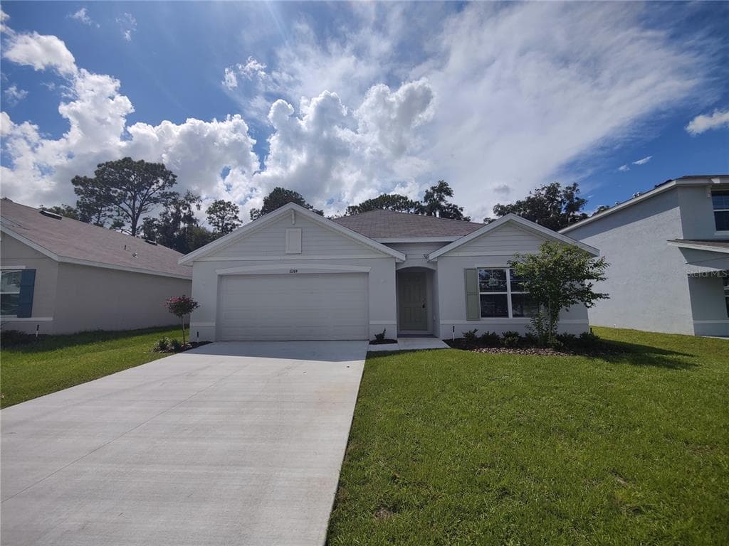 11284 SE 67TH CIRCLE, BELLEVIEW, FL 34420