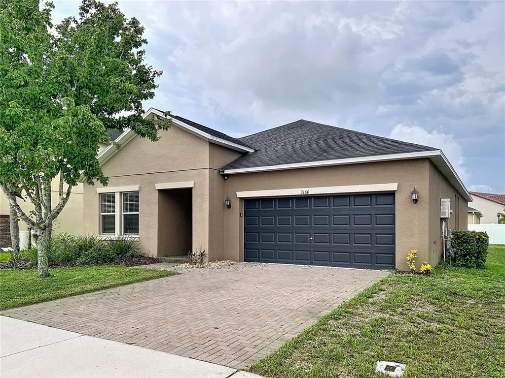 3160 CALVANO DRIVE, LAND O LAKES, FL 34639