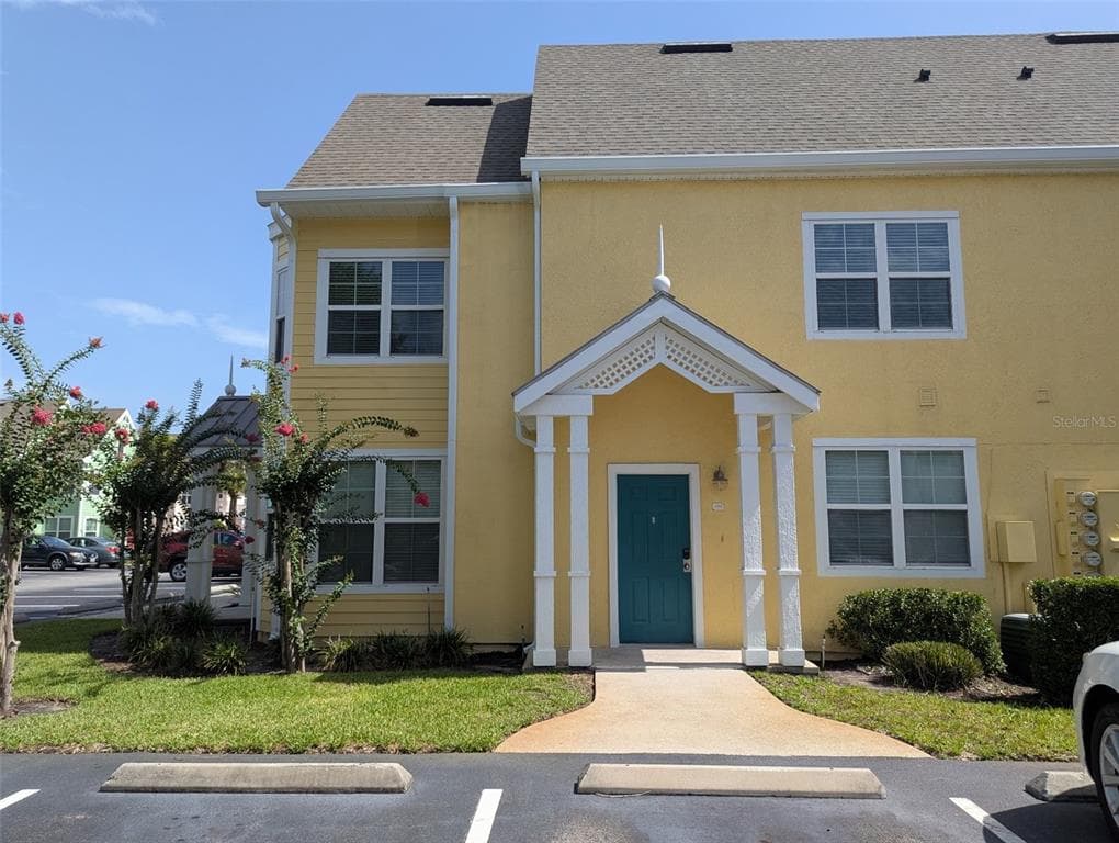 3003 LIMBO LANE # 203, KISSIMMEE, FL 34746