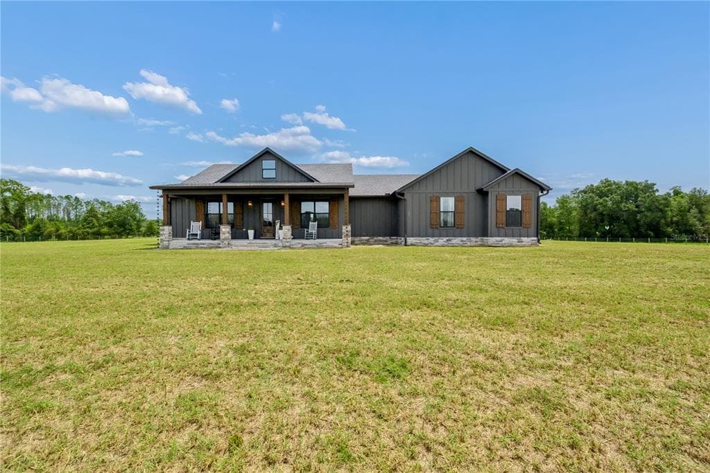 3396 NW 31ST AVENUE, BELL, FL 32619
