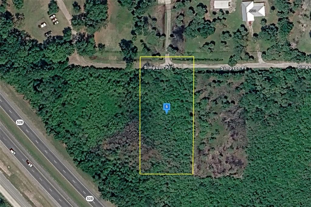 5535 SIMPSON PLACE, COCOA, FL 32926