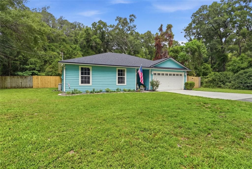 17686 NW 239TH TERRACE, HIGH SPRINGS, FL 32643
