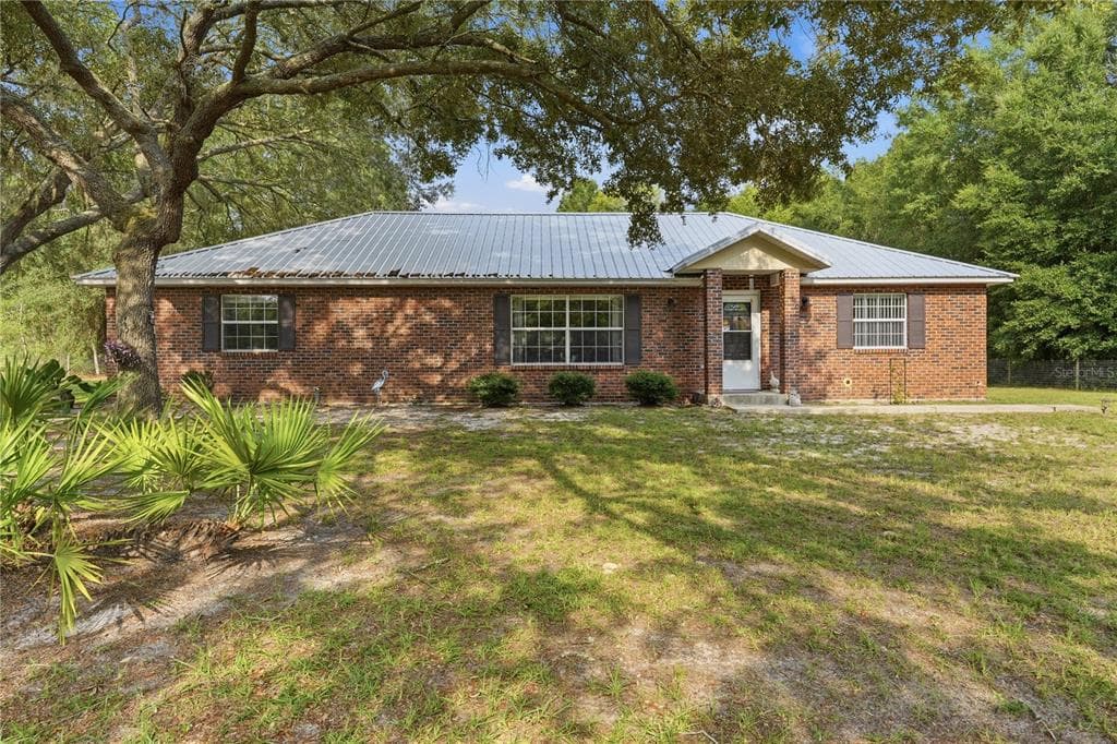 5480 NE 53RD TERRACE, HIGH SPRINGS, FL 32643