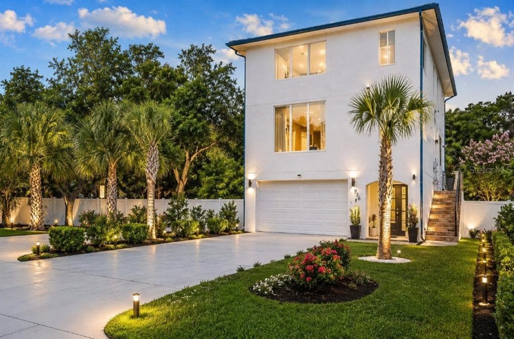1956 CEDAR DRIVE, DUNEDIN, FL 34698