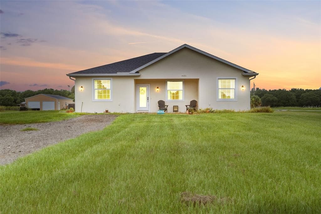 4651 SW PROVAU AVENUE, ARCADIA, FL 34266