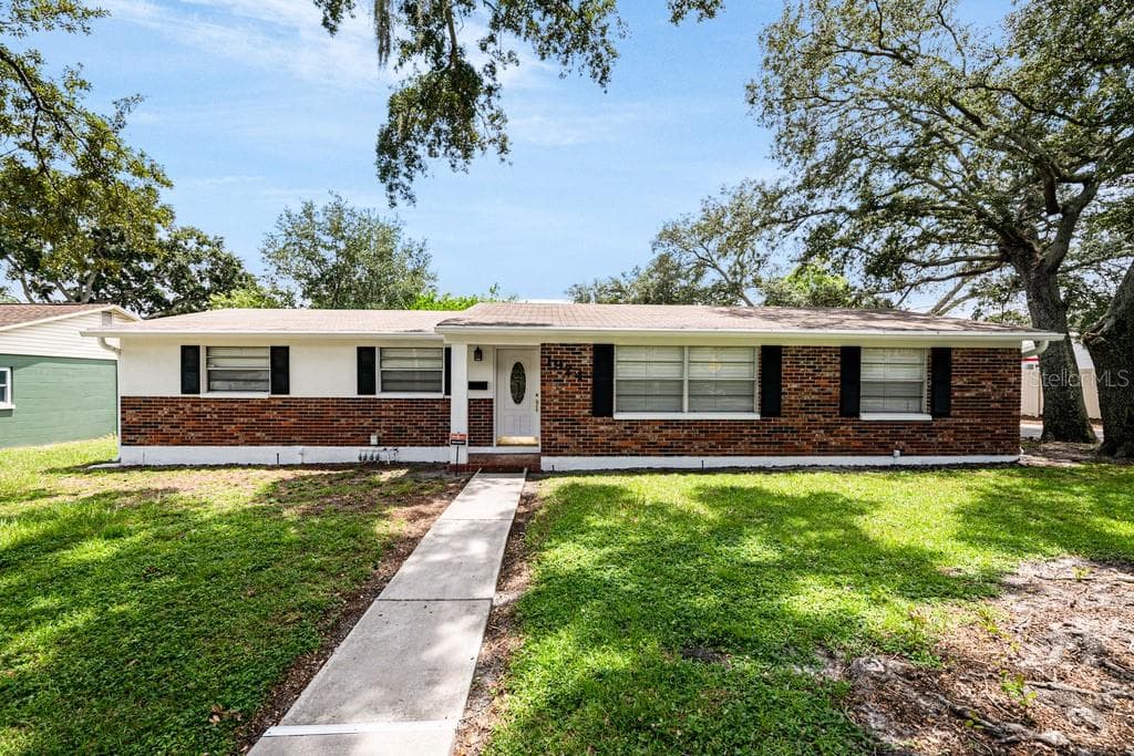 1924 W NORTH STREET, TAMPA, FL 33604