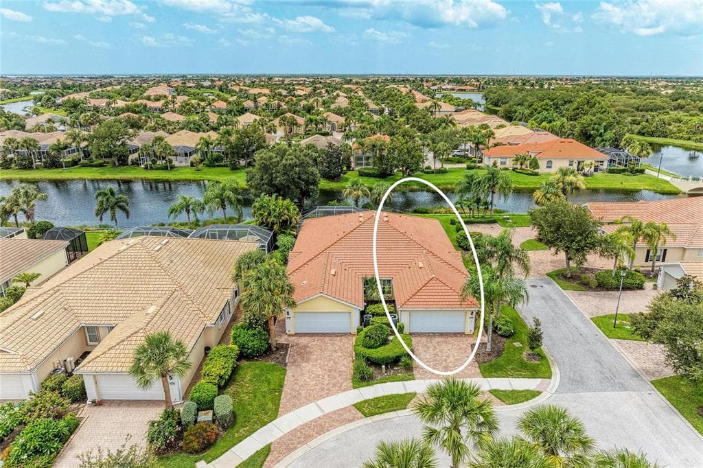13275 HUERTA STREET, VENICE, FL 34293