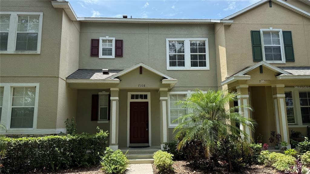 7108 FIVE OAKS DRIVE, HARMONY, FL 34773