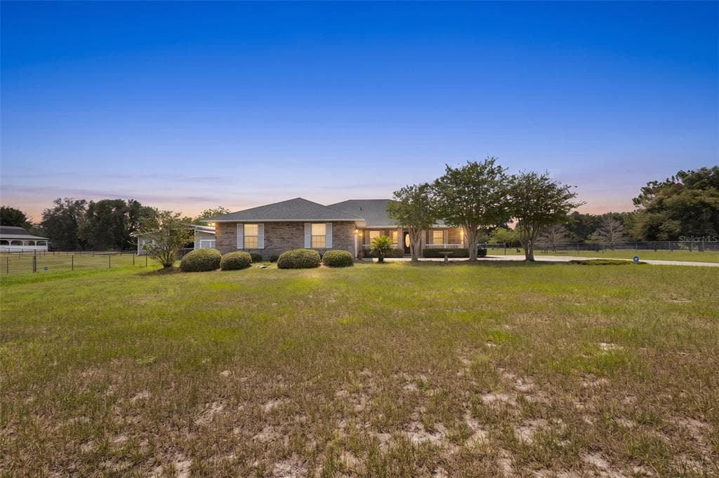 8140 MEADOWLARK CT, MELROSE, FL 32666