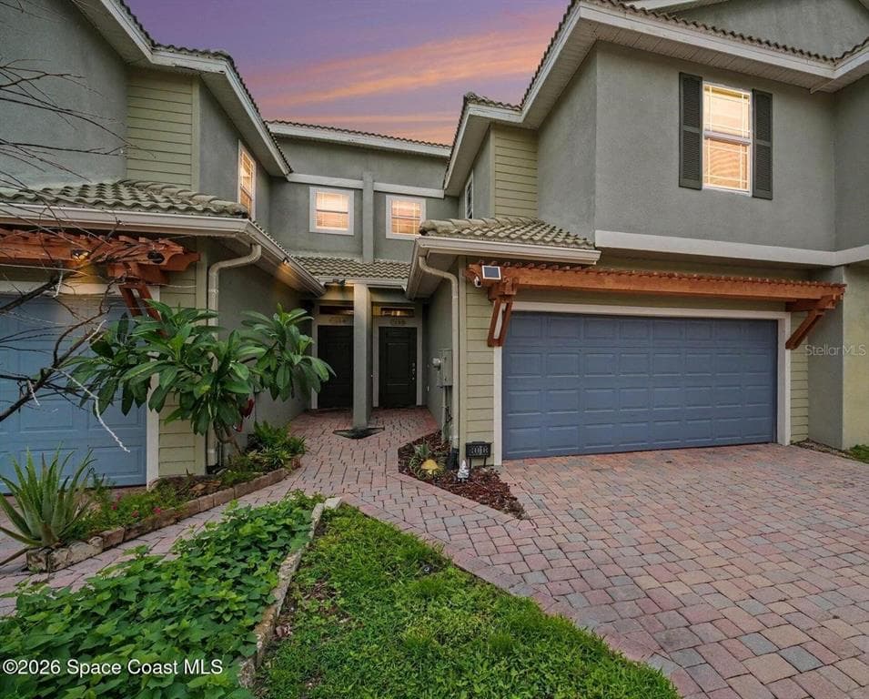 1800 KOLE PLACE, MELBOURNE, FL 32935