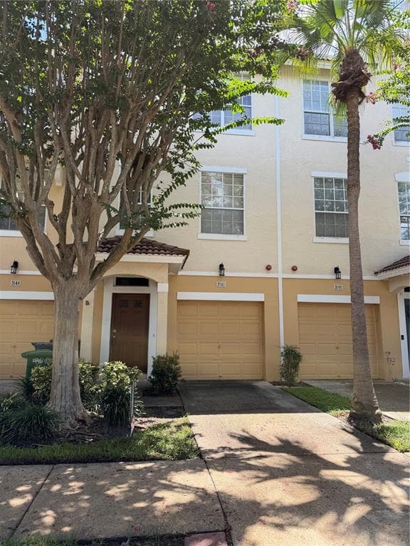 3146 BAYSHORE OAKS DRIVE, TAMPA, FL 33611