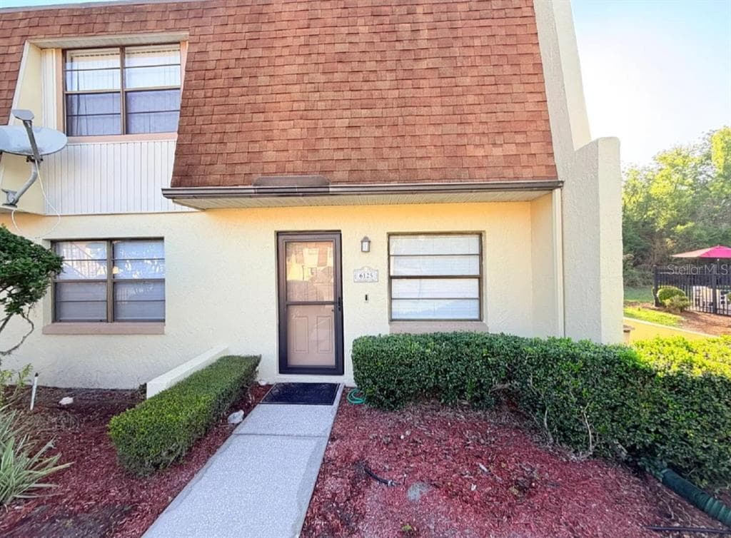 6125 TOPHER TRAIL # 62A, MULBERRY, FL 33860