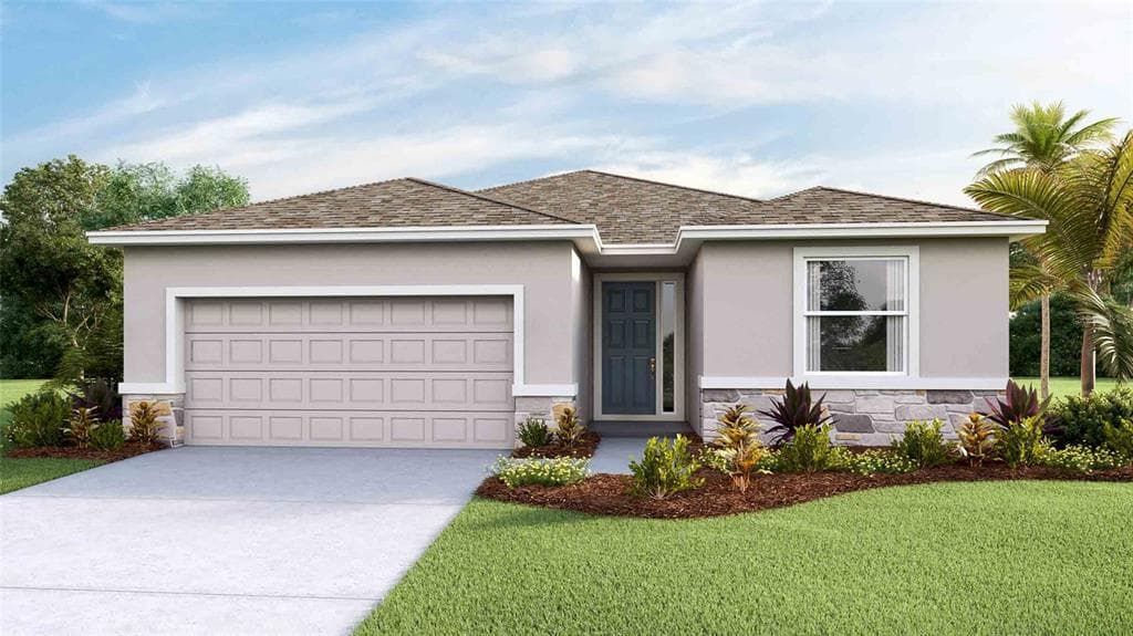 36237 HILLRIDGE TRAIL, ZEPHYRHILLS, FL 33541