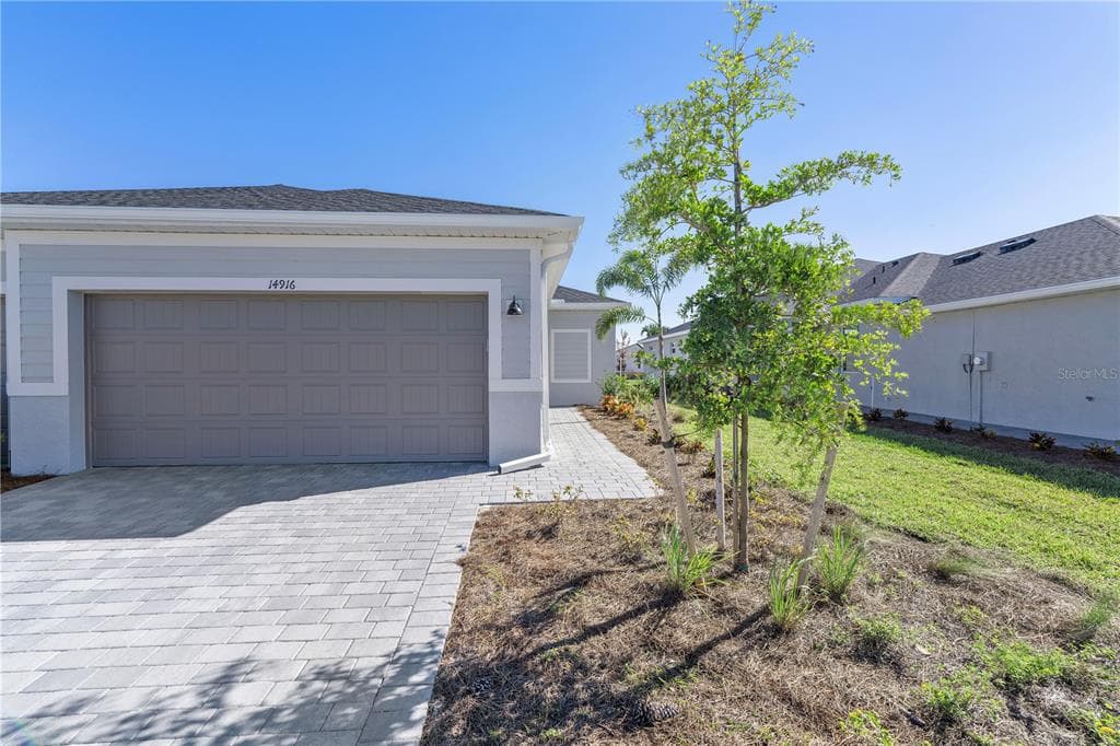 14916 ANCHORAGE ROAD, PUNTA GORDA, FL 33982