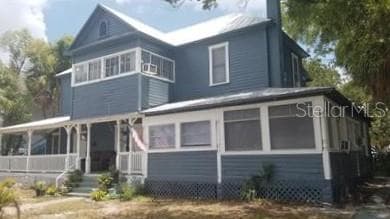 318 E TARPON AVENUE # A1, TARPON SPRINGS, FL 34689