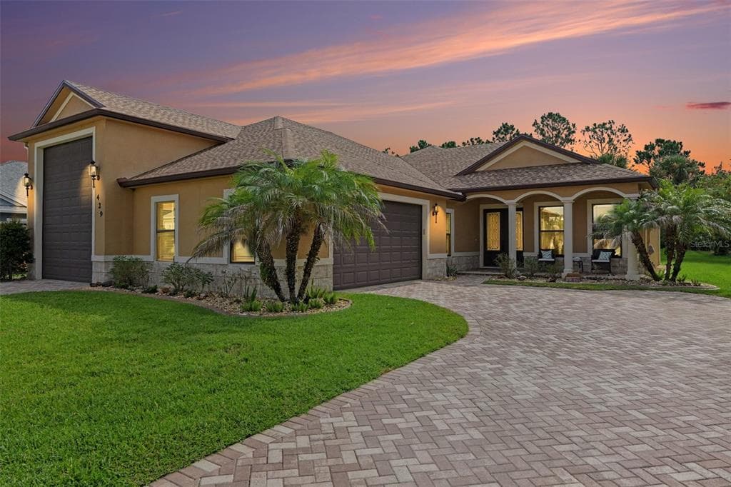 429 HARMONY LANE, TITUSVILLE, FL 32780